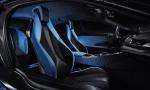 BMW i8 CrossFade by Garage Italia Customs 2016 года
